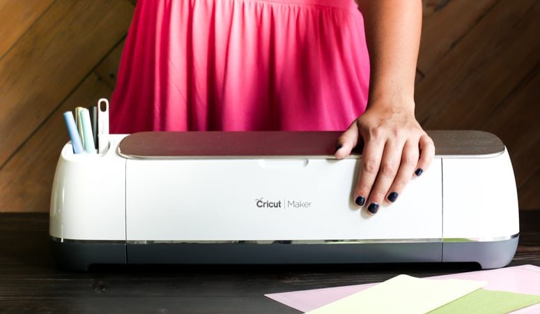 Make ALL THE THINGS With the Cricut Maker